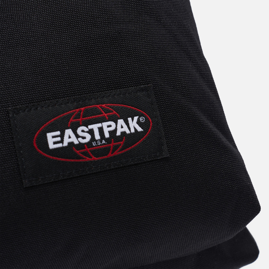 Рюкзак Eastpak Padded Zippl'r + Black