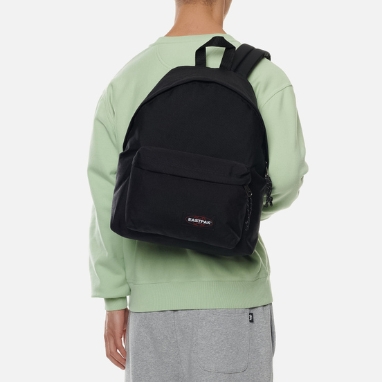 Рюкзак Eastpak Padded Zippl'r + Black
