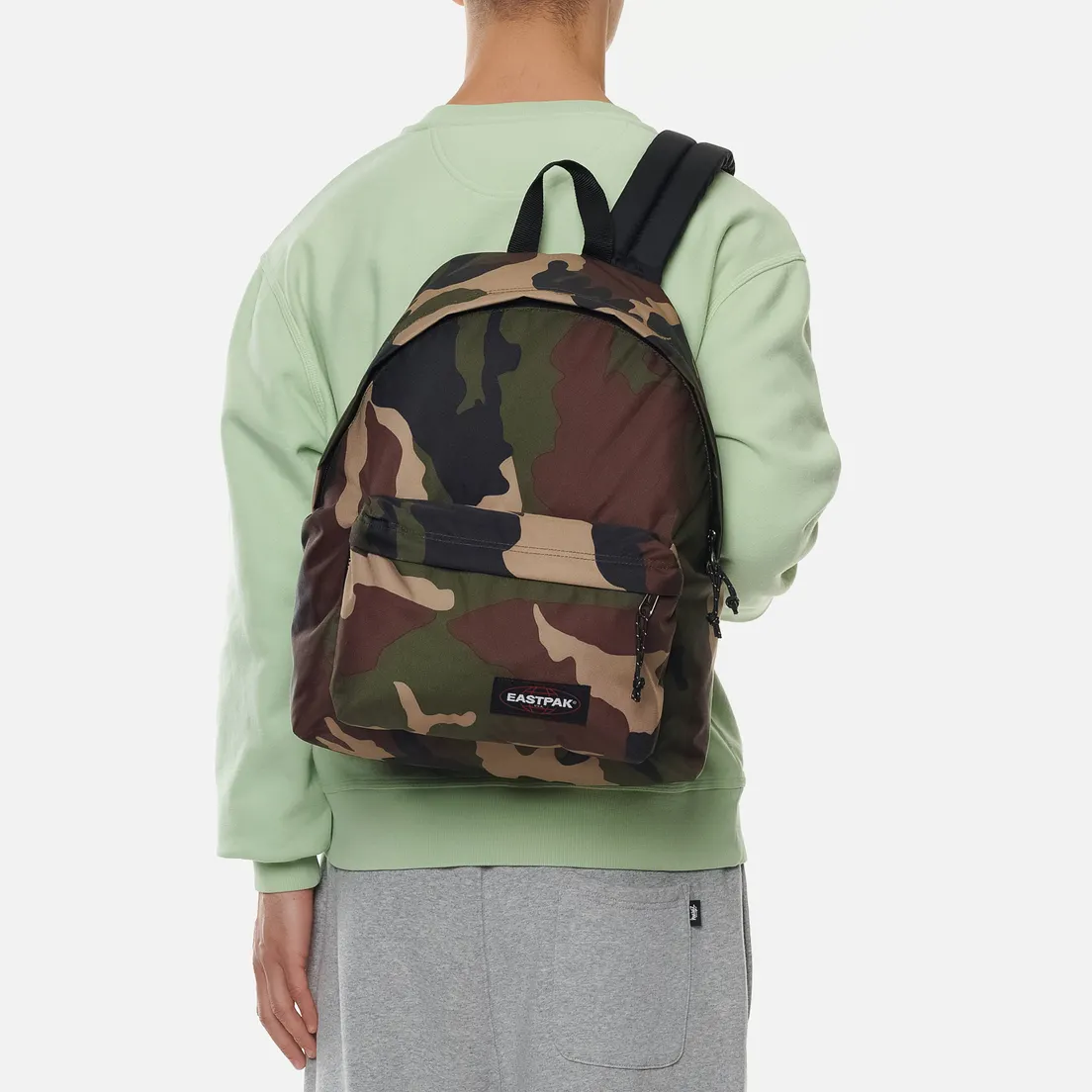 Eastpak Рюкзак Padded Zippl'r +