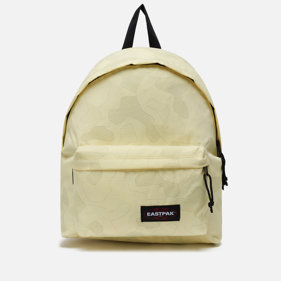 Рюкзак Eastpak Padded Zippl'r + Reflective Camo Icy