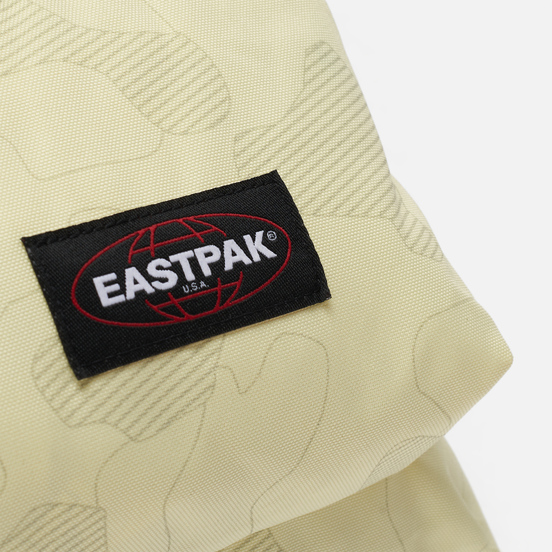 Рюкзак Eastpak Padded Zippl'r + Reflective Camo Icy
