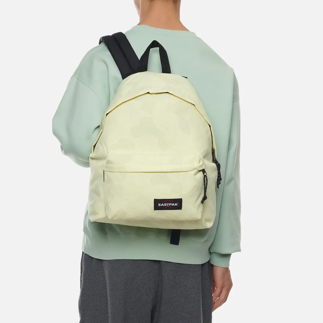 Eastpak Рюкзак Padded Zippl'r +