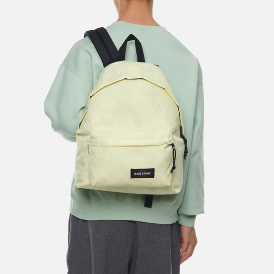Рюкзак Eastpak Padded Zippl'r + Reflective Camo Icy