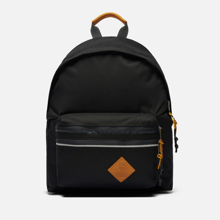 Рюкзак Eastpak x Timberland Padded Zippl'r +, цвет чёрный
