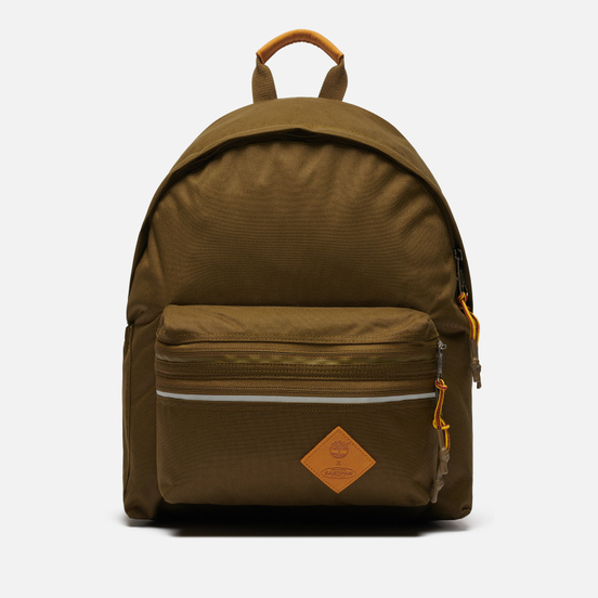 Рюкзак Eastpak x Timberland Padded Zippl'r + Khaki
