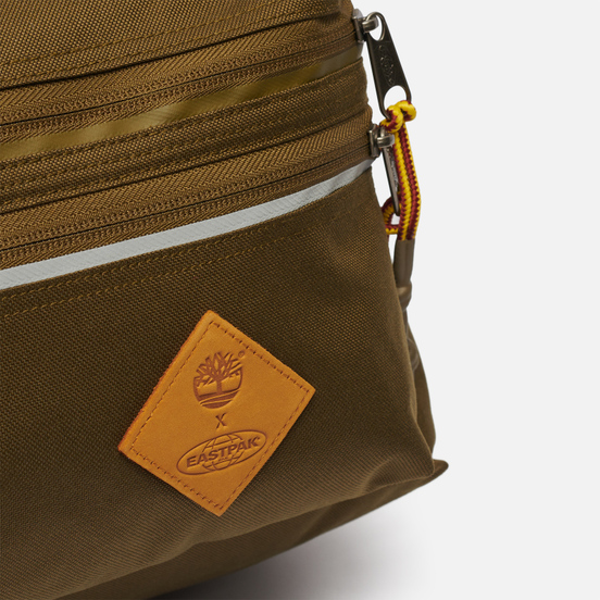 Рюкзак Eastpak x Timberland Padded Zippl'r + Khaki