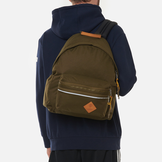 Рюкзак Eastpak x Timberland Padded Zippl'r + Khaki
