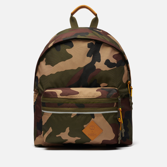 Рюкзак Eastpak x Timberland Padded Zippl'r + Camo