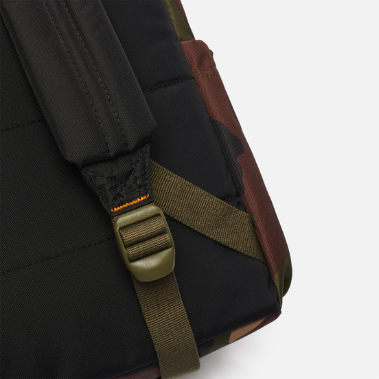 Рюкзак Eastpak x Timberland Padded Zippl'r + Camo