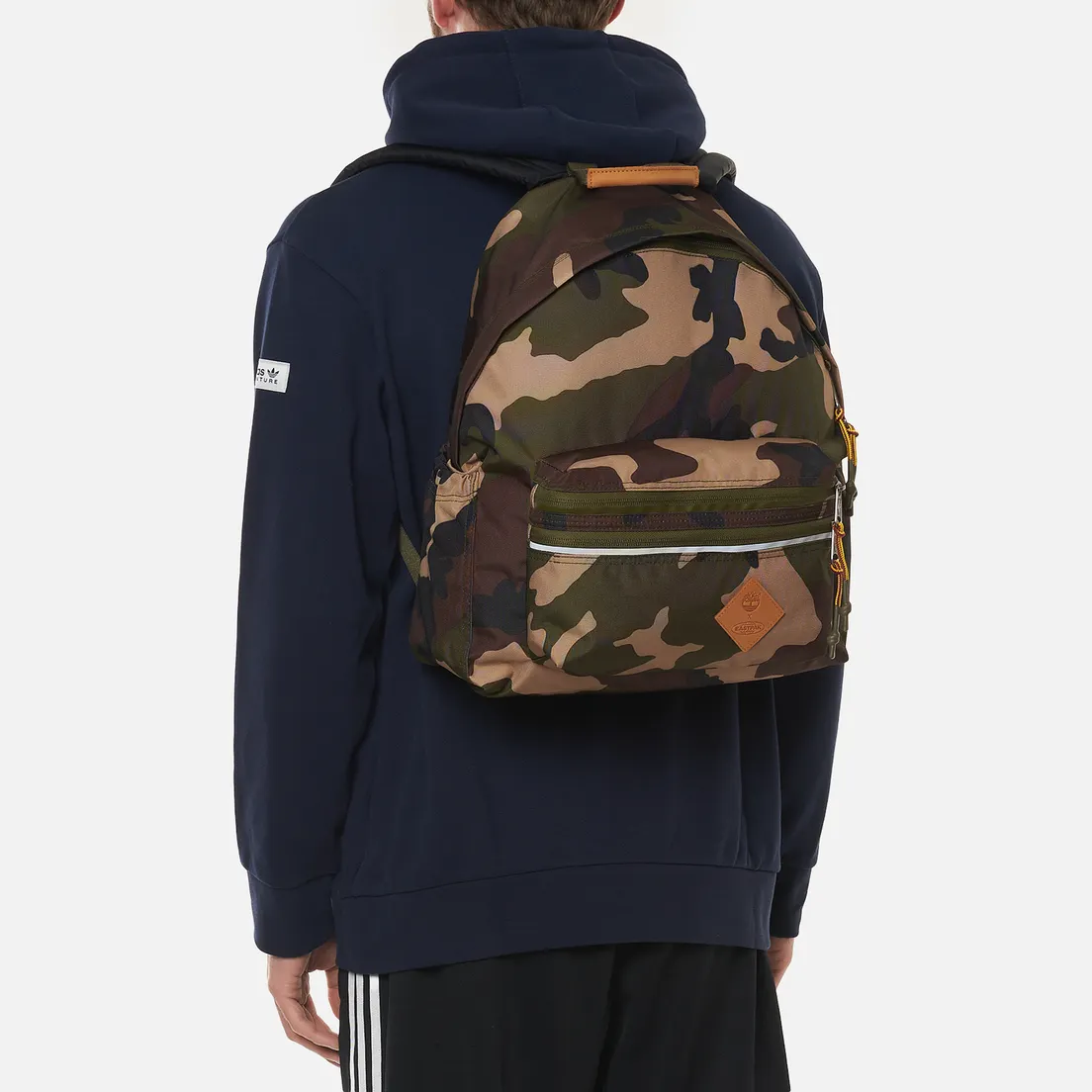 Eastpak Рюкзак x Timberland Padded Zippl'r +