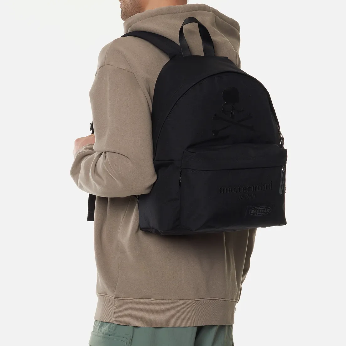 Eastpak Рюкзак x Mastermind Pak'r