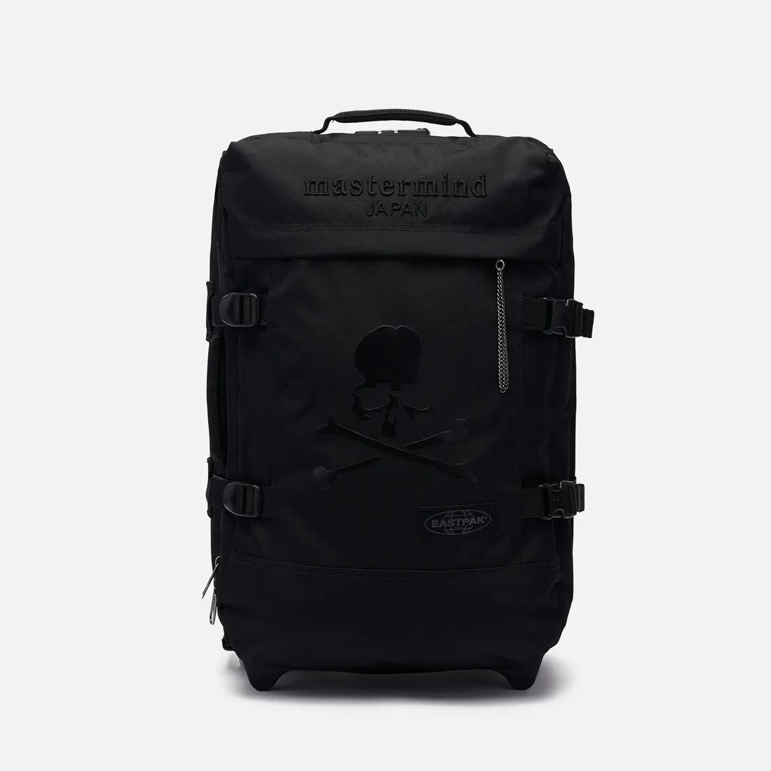 Eastpak Дорожный чемодан x Mastermind Tranverz
