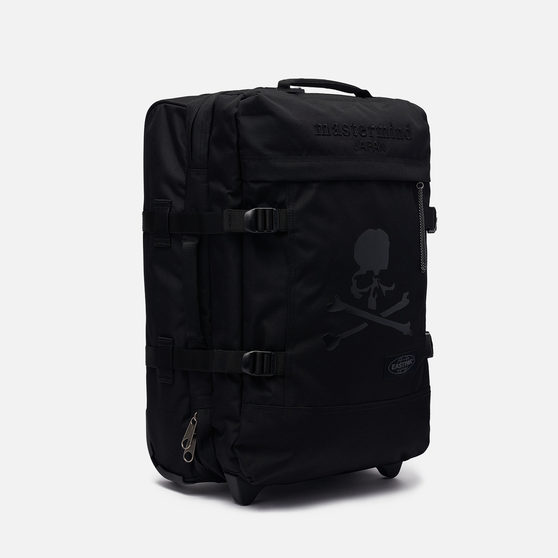 Eastpak Дорожный чемодан x Mastermind Tranverz