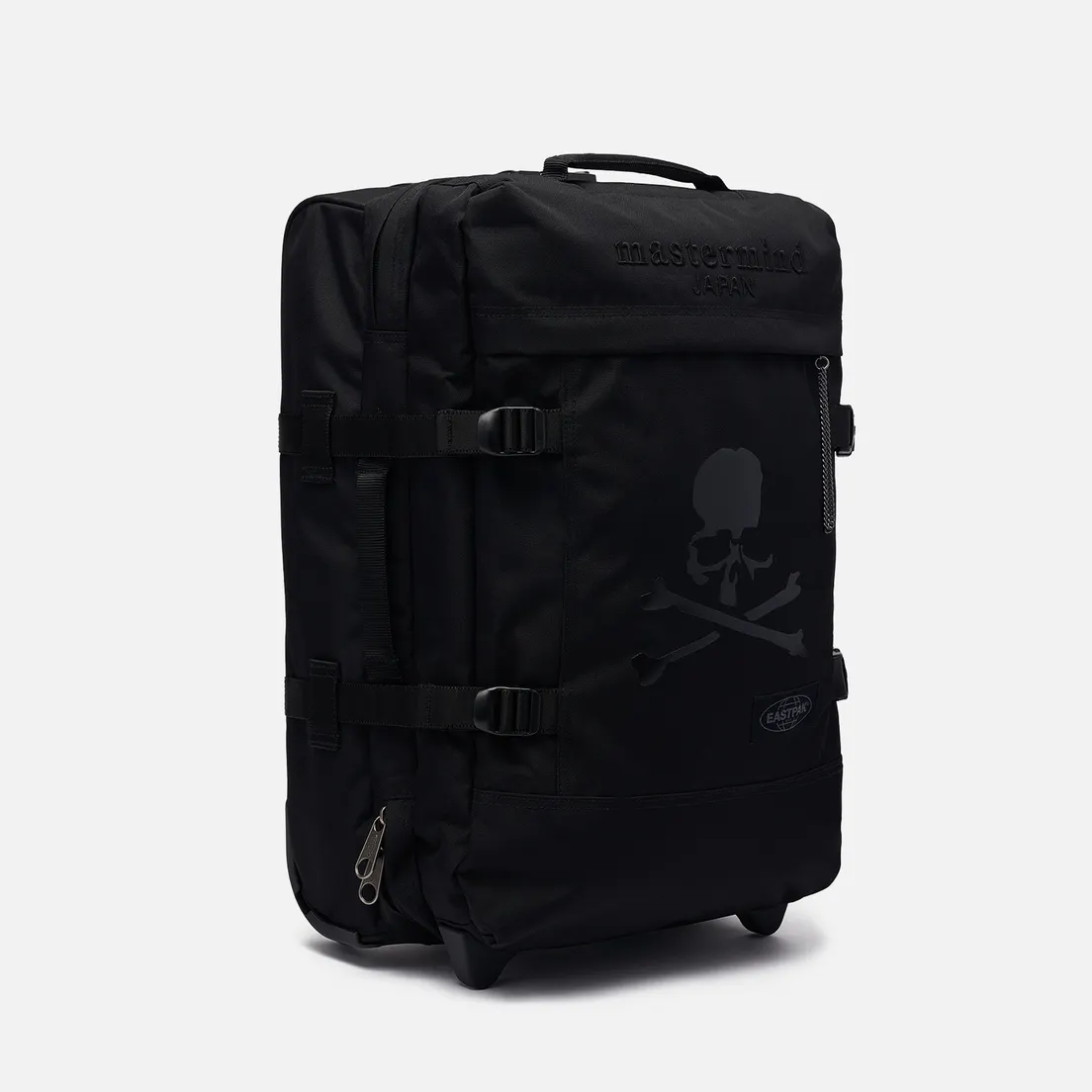 Eastpak Дорожный чемодан x Mastermind Tranverz