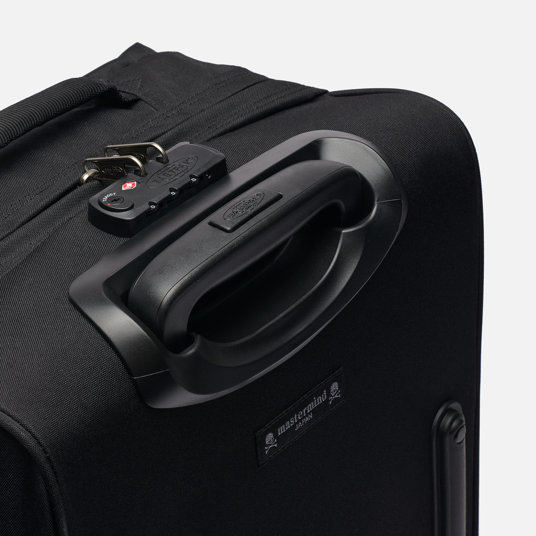 Eastpak Дорожный чемодан x Mastermind Tranverz