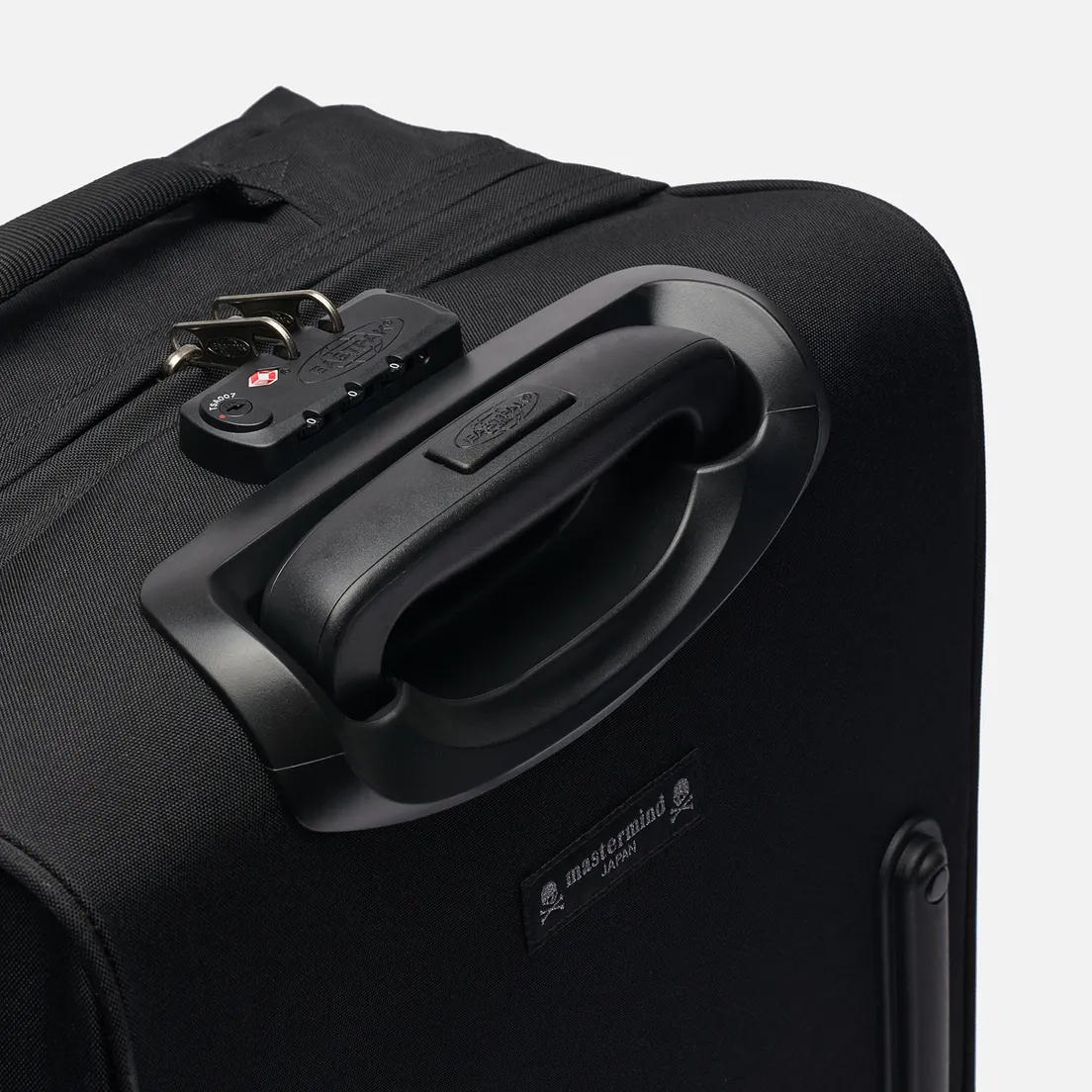 Eastpak Дорожный чемодан x Mastermind Tranverz