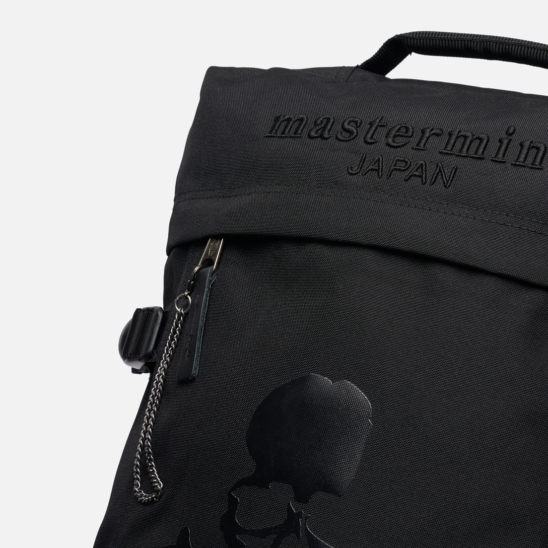 Eastpak Дорожный чемодан x Mastermind Tranverz