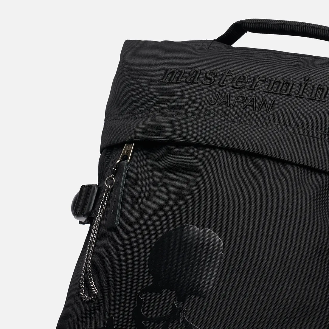 Eastpak Дорожный чемодан x Mastermind Tranverz