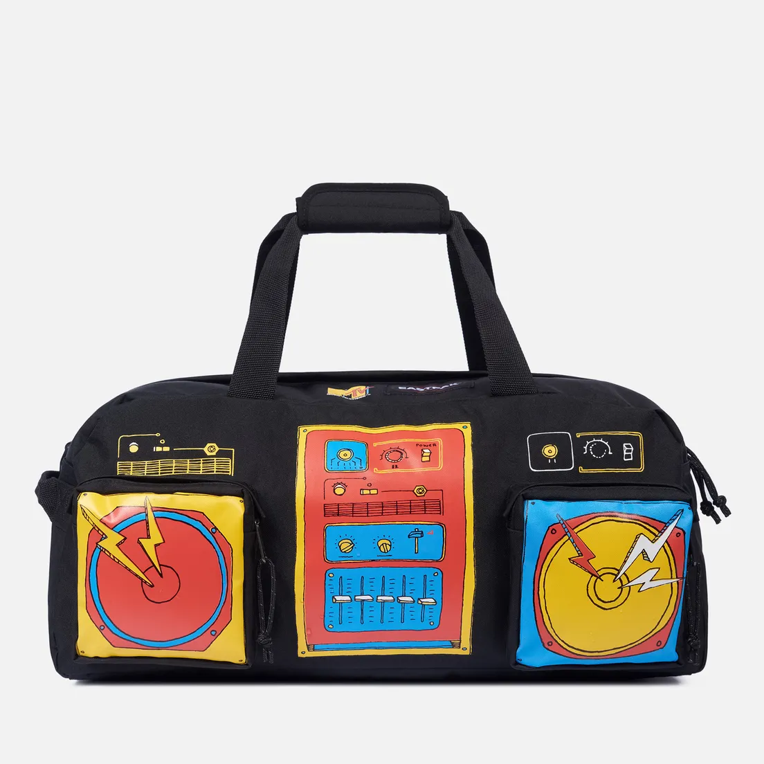 Eastpak Дорожная сумка x MTV Duffel