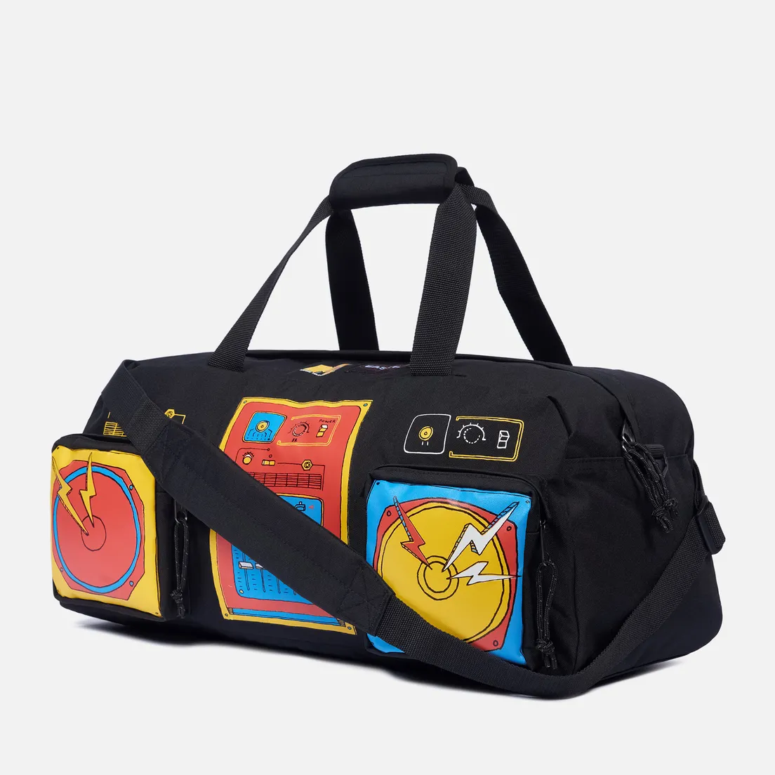 Eastpak Дорожная сумка x MTV Duffel