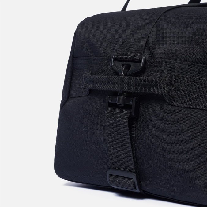 Дорожная сумка Eastpak, цвет чёрный, размер UNI EA5B9AL90 x MTV Duffel - фото 4