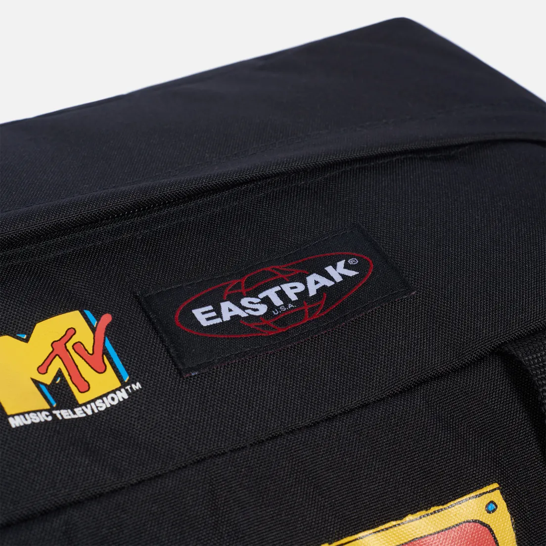 Eastpak Дорожная сумка x MTV Duffel
