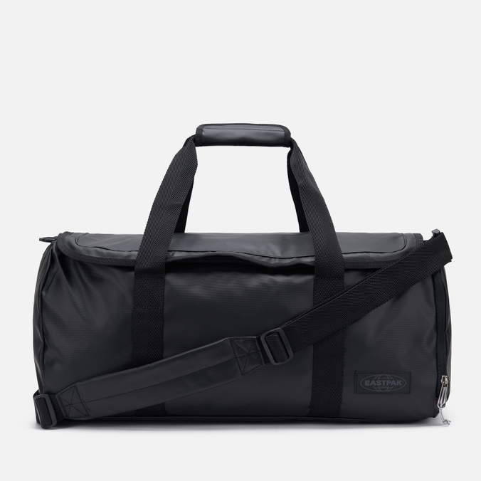 Дорожная сумка Eastpak, цвет чёрный, размер UNI