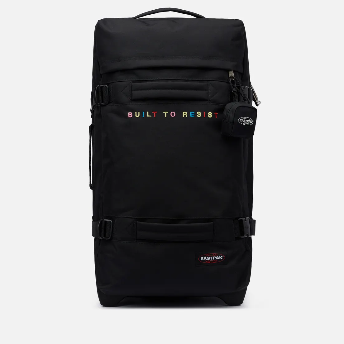 Eastpak Дорожный чемодан Transit'r M Bold Embroided