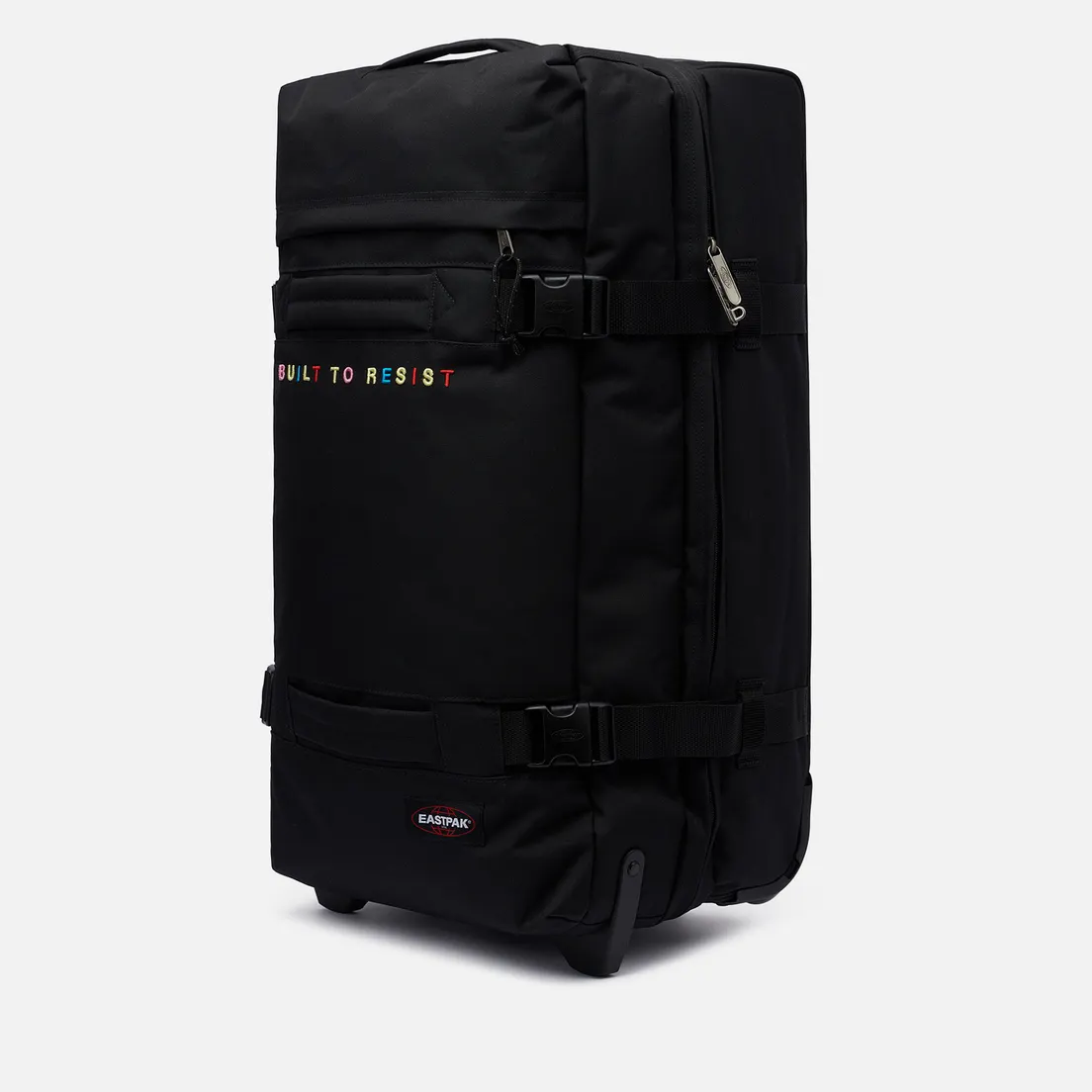 Eastpak Дорожный чемодан Transit'r M Bold Embroided