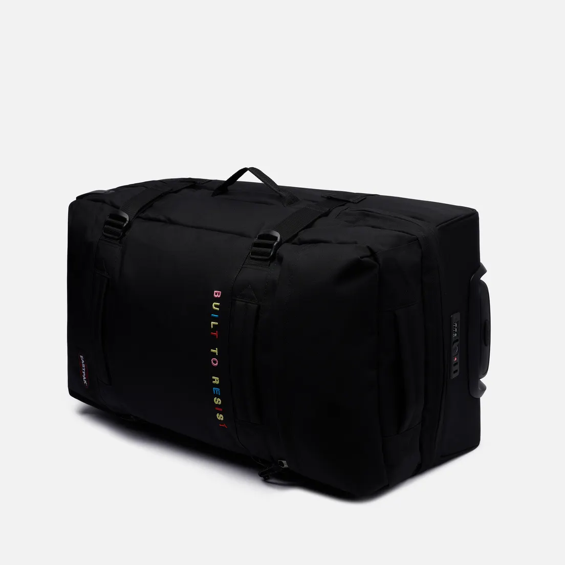 Eastpak Дорожный чемодан Transit'r M Bold Embroided