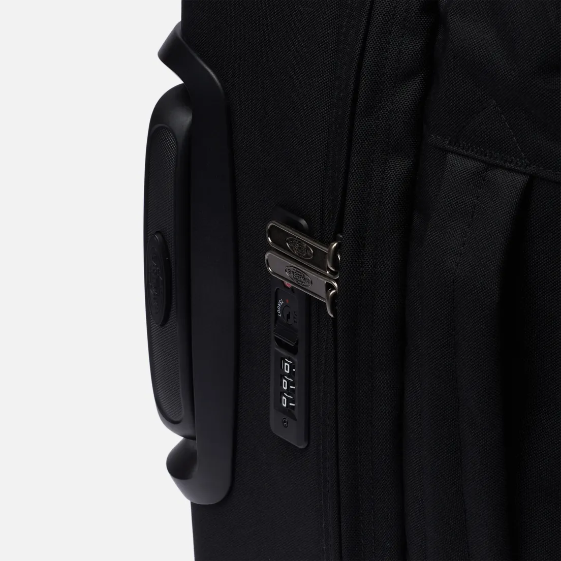 Eastpak Дорожный чемодан Transit'r M Bold Embroided