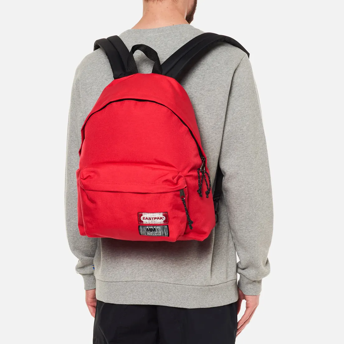 Eastpak Рюкзак x Maison Margiela MM6 Padded Reversible