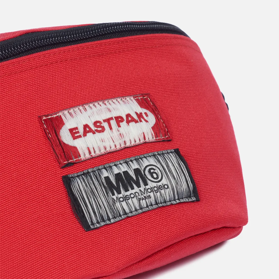 Eastpak Сумка на пояс x Maison Margiela MM6 Springer Reversible