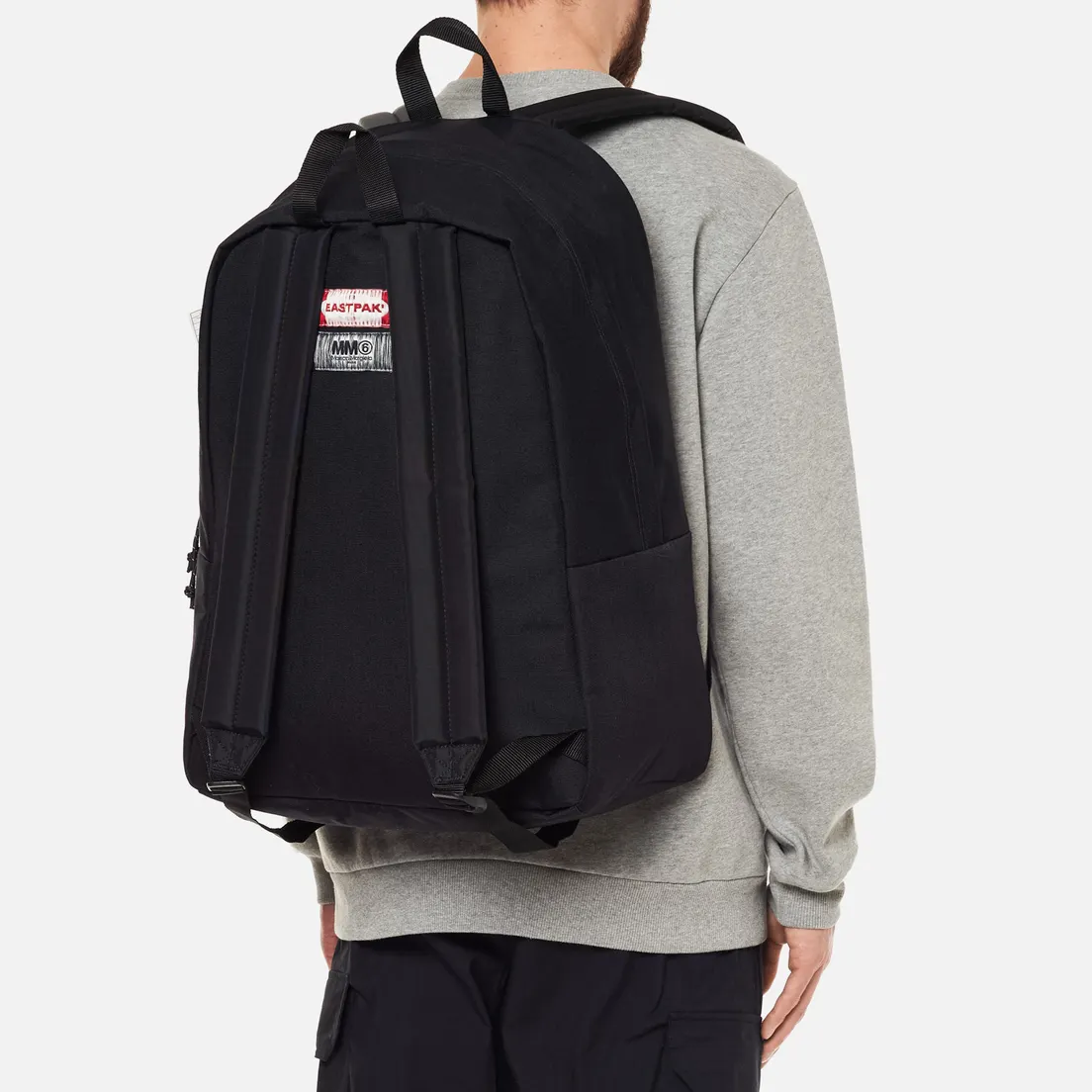 Eastpak Рюкзак x Maison Margiela MM6 Padded XL