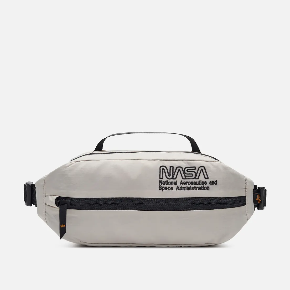 Alpha Industries Сумка на пояс NASA Gradient