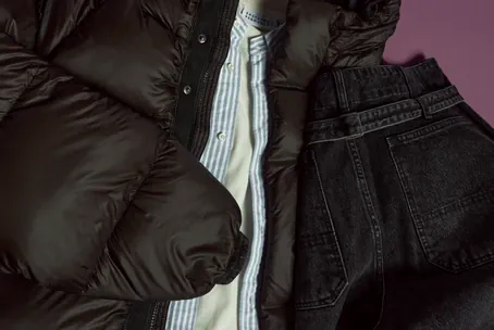 EASTLOGUE: история корейского взгляда на традиции одежды