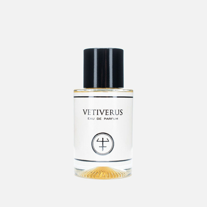 Парфюмерная вода Oliver & Co Vetiverus 50ml