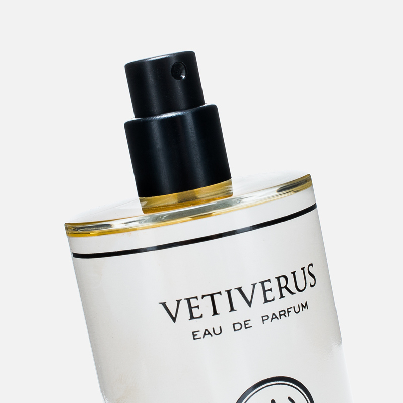 Oliver & Co Парфюмерная вода Vetiverus 50ml