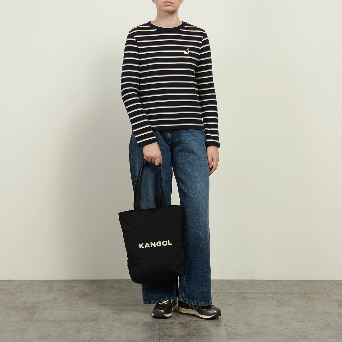 Kangol Сумка New Friendly Jerry Small