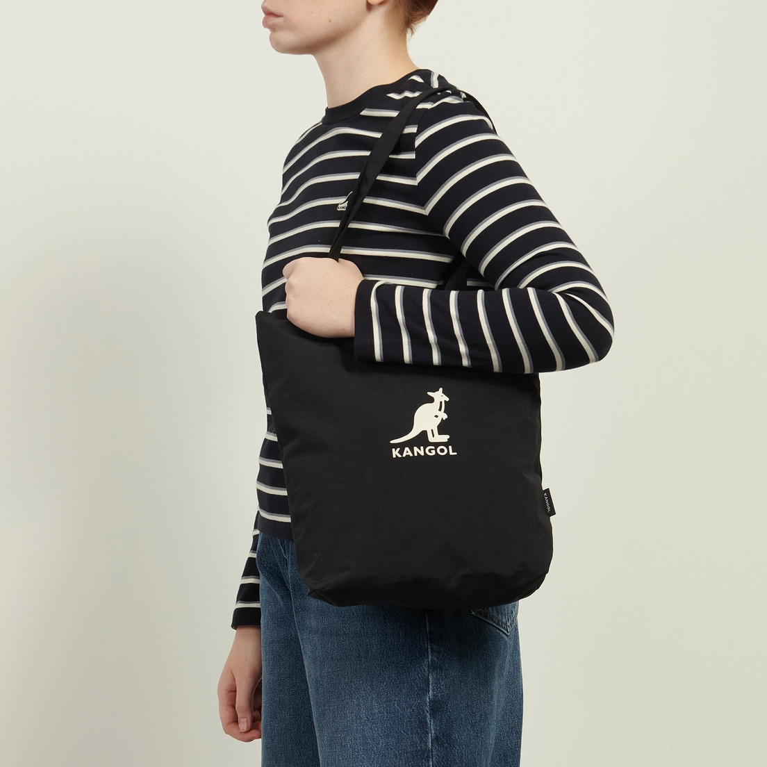 Kangol Сумка New Friendly Jerry Small