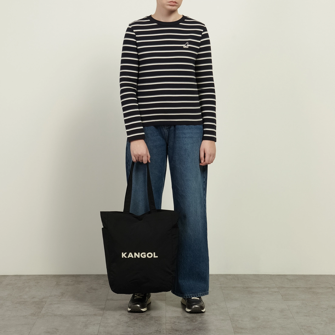 Kangol Сумка Essential Jerry Eco