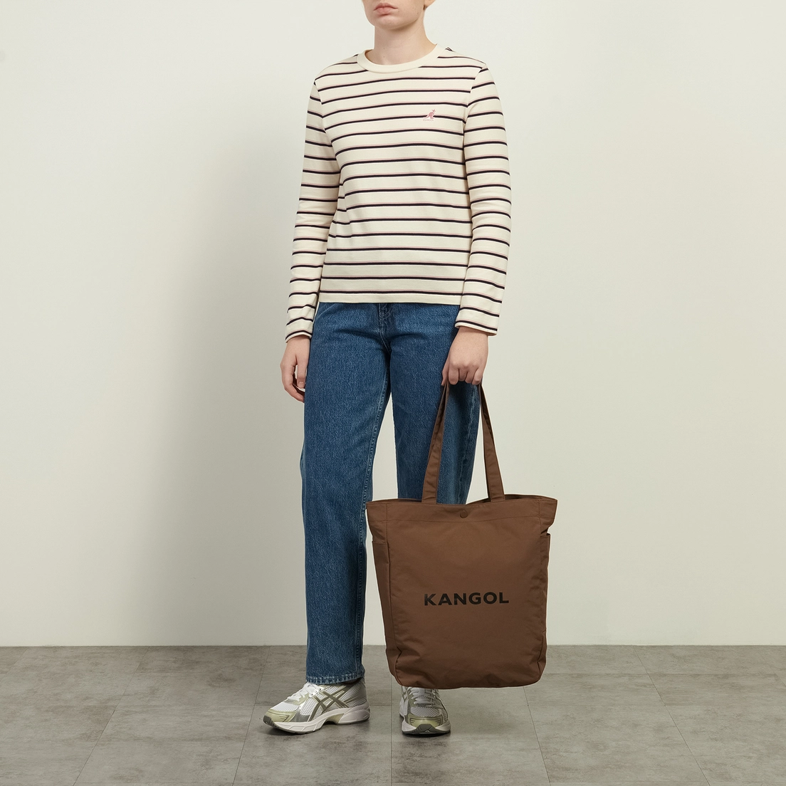Kangol Сумка Essential Jerry Eco