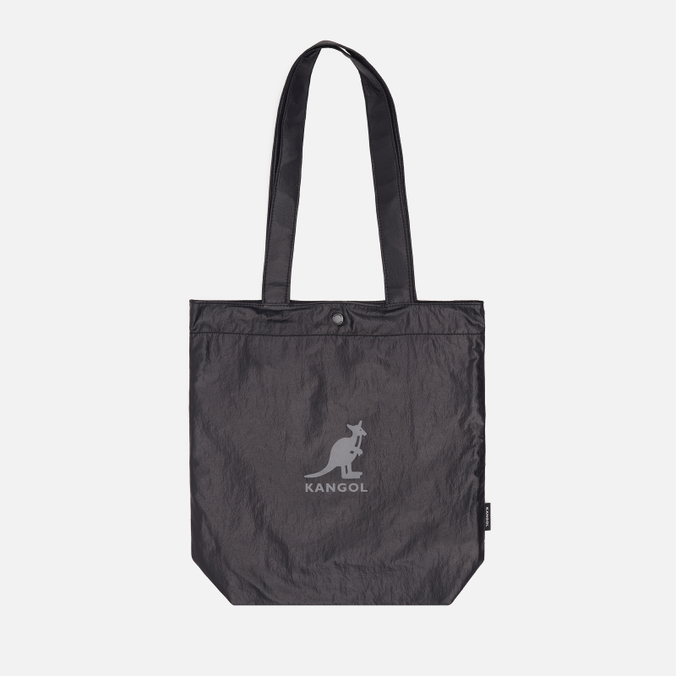 Сумка Kangol Glossy Jerry Eco