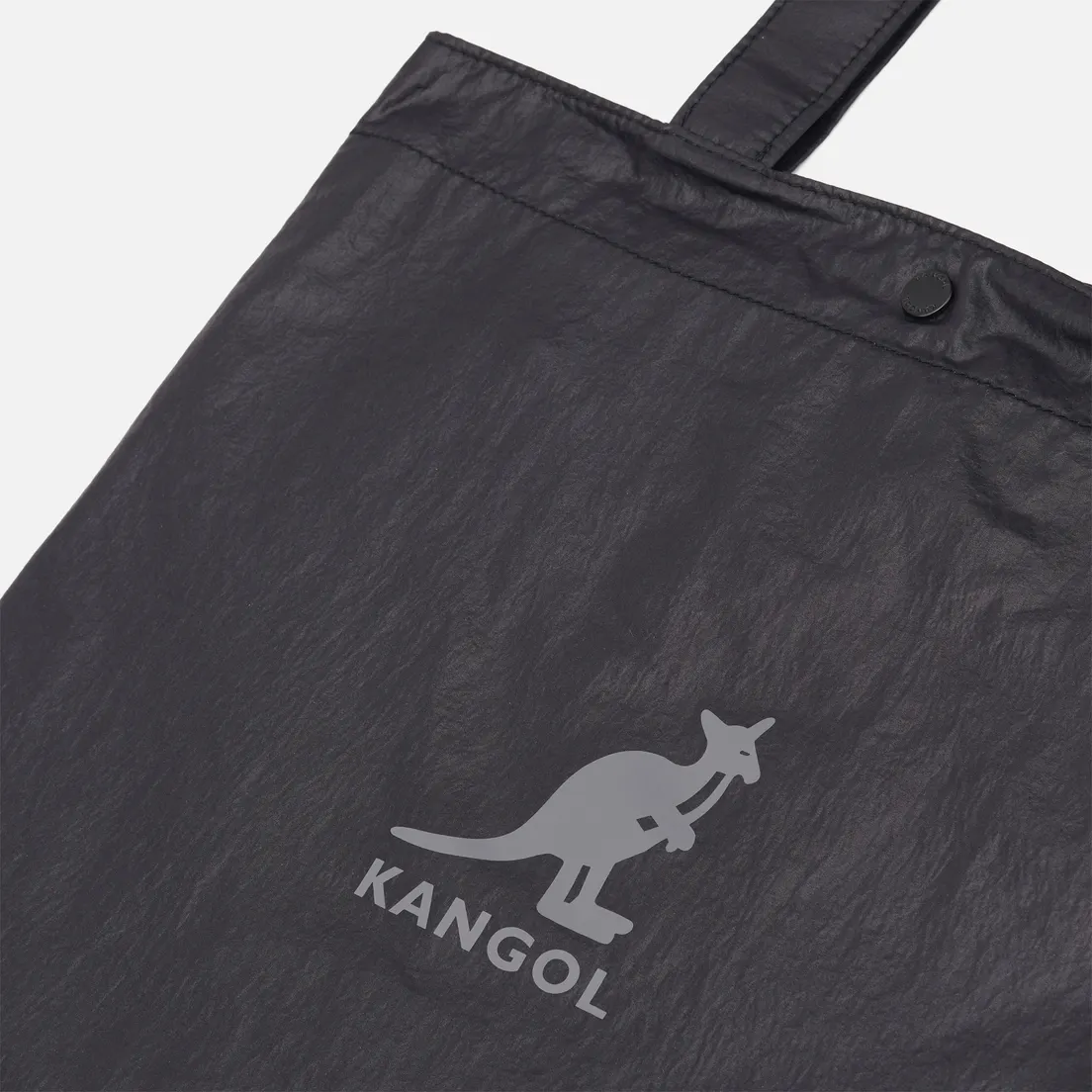 Kangol Сумка Glossy Jerry Eco