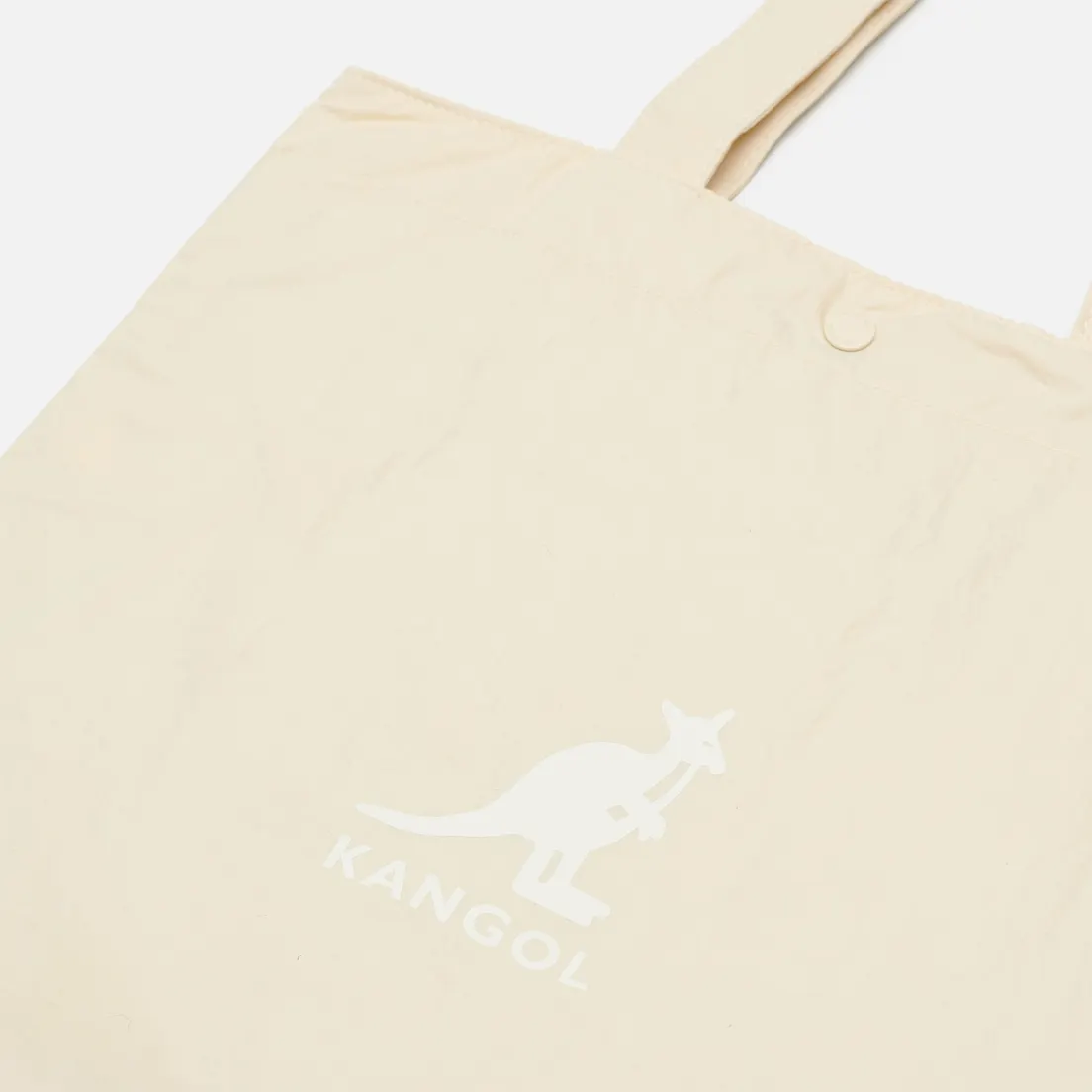 Kangol Сумка Glossy Jerry Eco