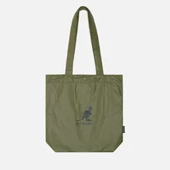 Kangol Сумка Glossy Jerry Eco