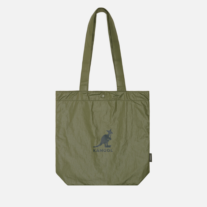 Сумка Kangol Glossy Jerry Eco