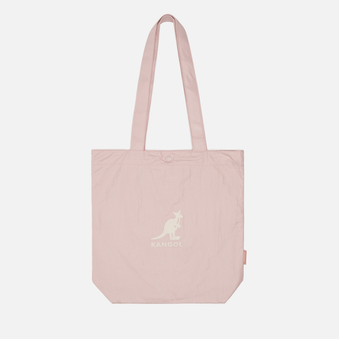 Сумка Kangol Glossy Jerry Eco