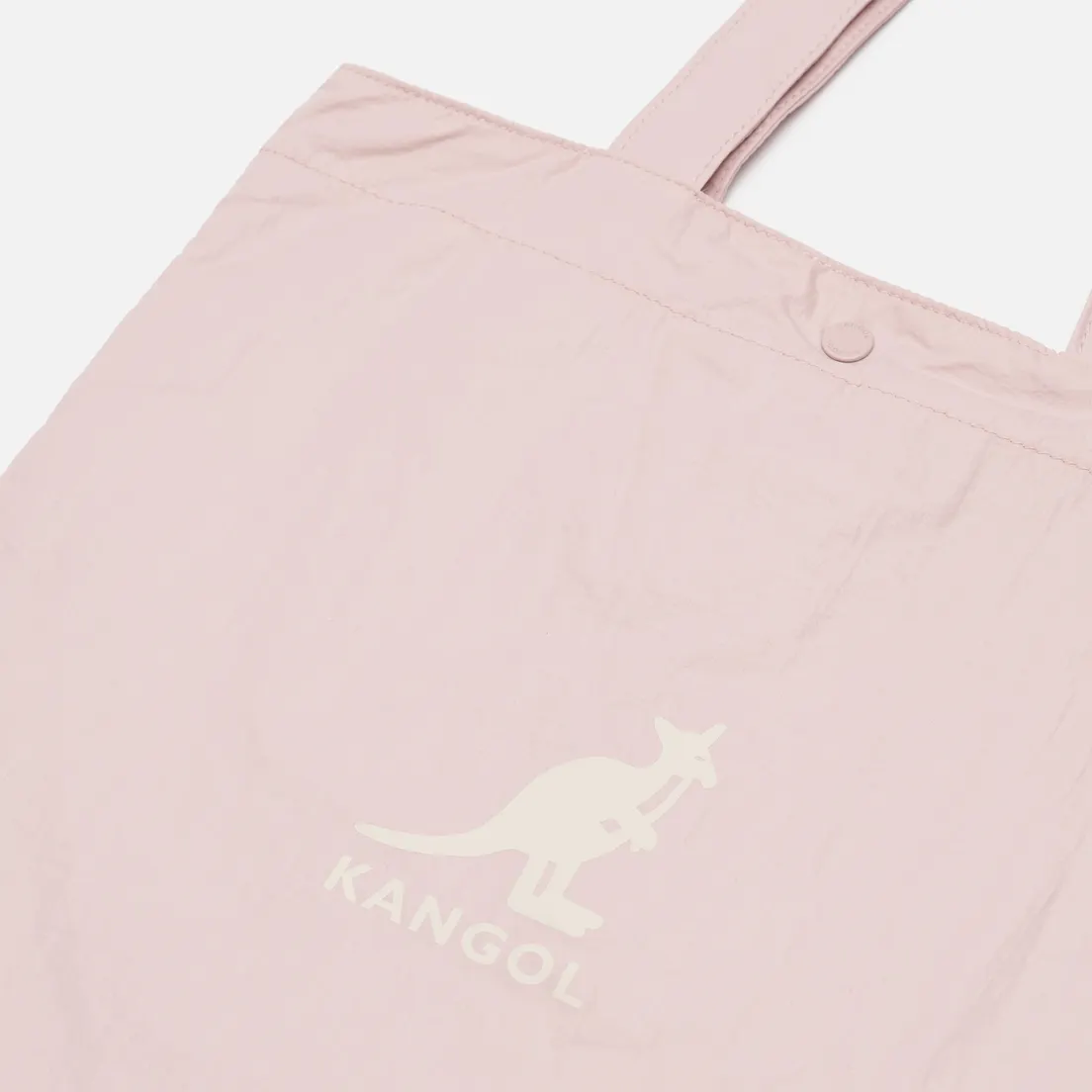 Kangol Сумка Glossy Jerry Eco