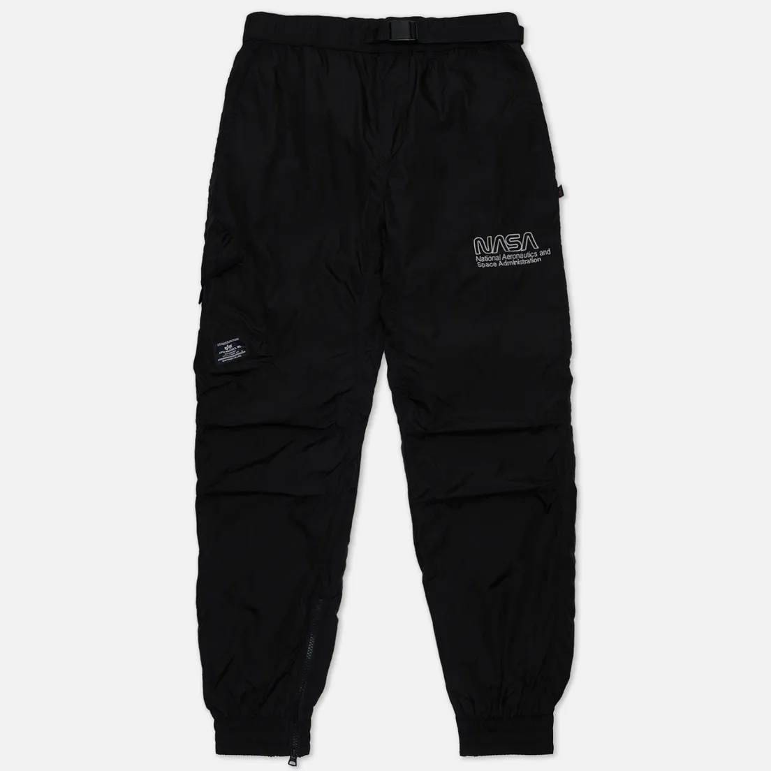 Alpha Industries Мужские брюки NASA Utility